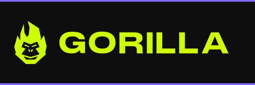 Казіно Gorilla